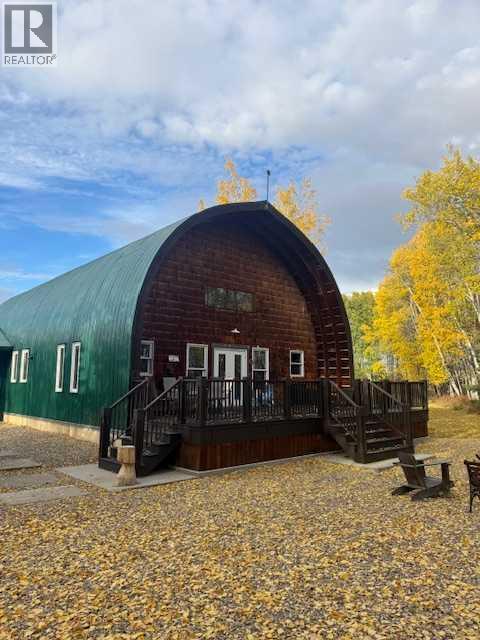 913007, Range Road 222, Rural Northern Lights, Alberta  T0H 2M0 - Photo 3 - A2265457