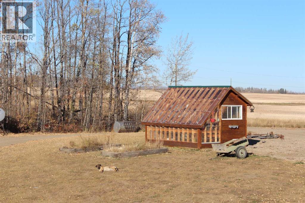 913007, Range Road 222, Rural Northern Lights, Alberta  T0H 2M0 - Photo 14 - A2265457