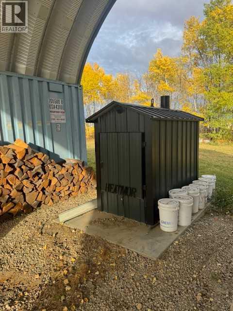 913007, Range Road 222, Rural Northern Lights, Alberta  T0H 2M0 - Photo 7 - A2265457