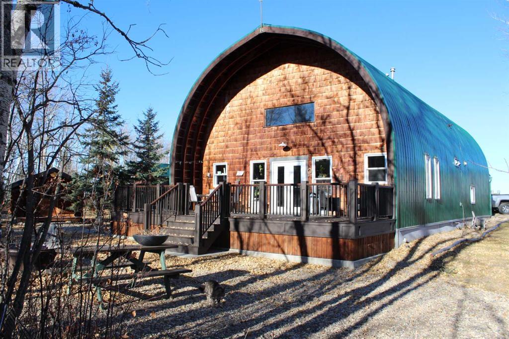 913007, Range Road 222, Rural Northern Lights, Alberta  T0H 2M0 - Photo 44 - A2265457