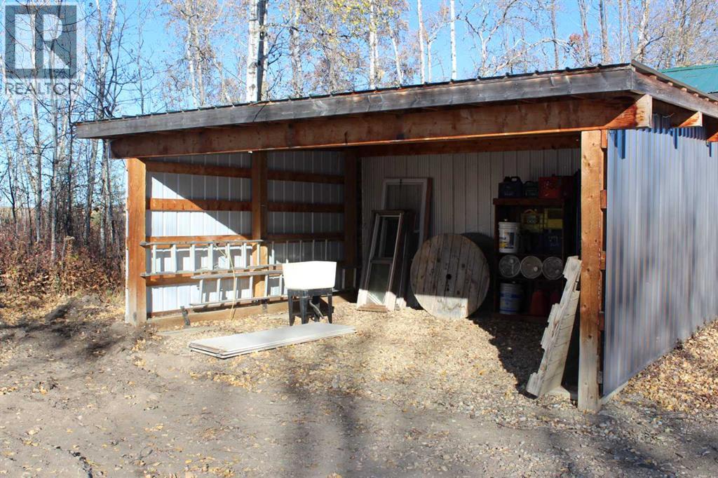 913007, Range Road 222, Rural Northern Lights, Alberta  T0H 2M0 - Photo 38 - A2265457