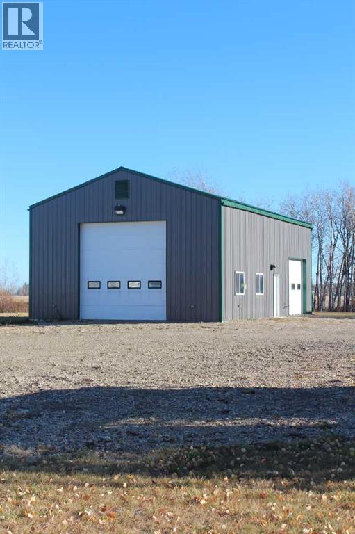 913007, Range Road 222, Rural Northern Lights, Alberta  T0H 2M0 - Photo 39 - A2265457