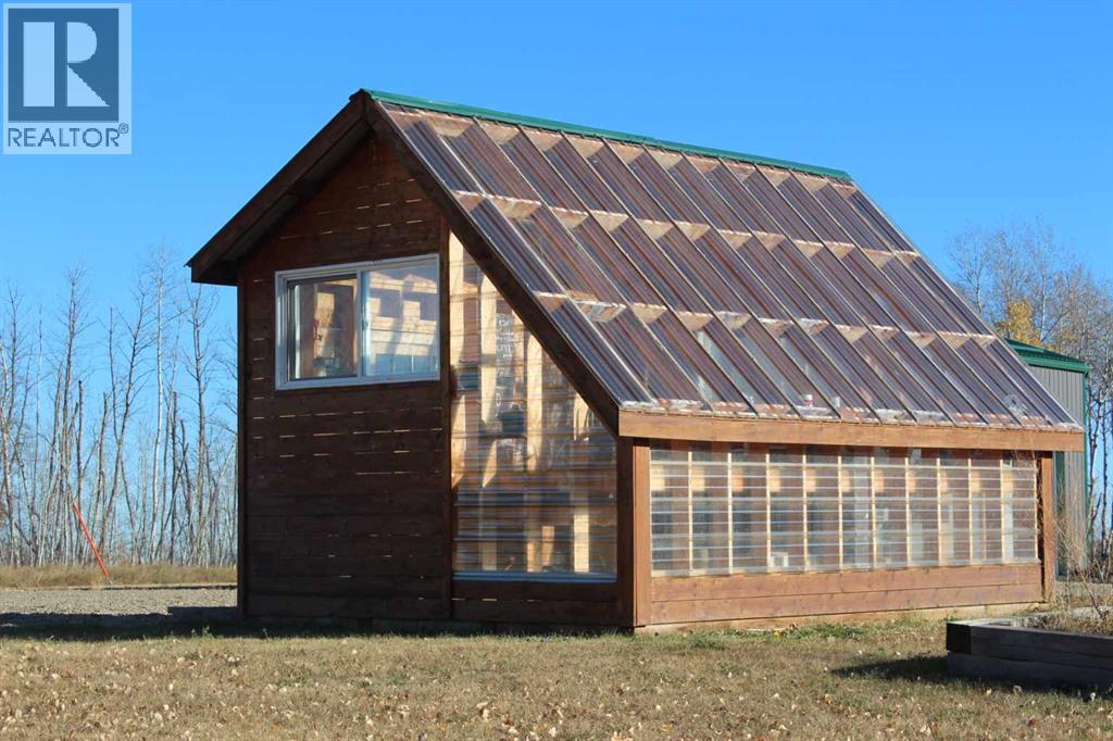 913007, Range Road 222, Rural Northern Lights, Alberta  T0H 2M0 - Photo 37 - A2265457