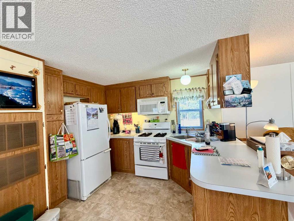 1 Pine Ridge Drive, Rural Clearwater County, Alberta  T4T 2A4 - Photo 10 - A2303905
