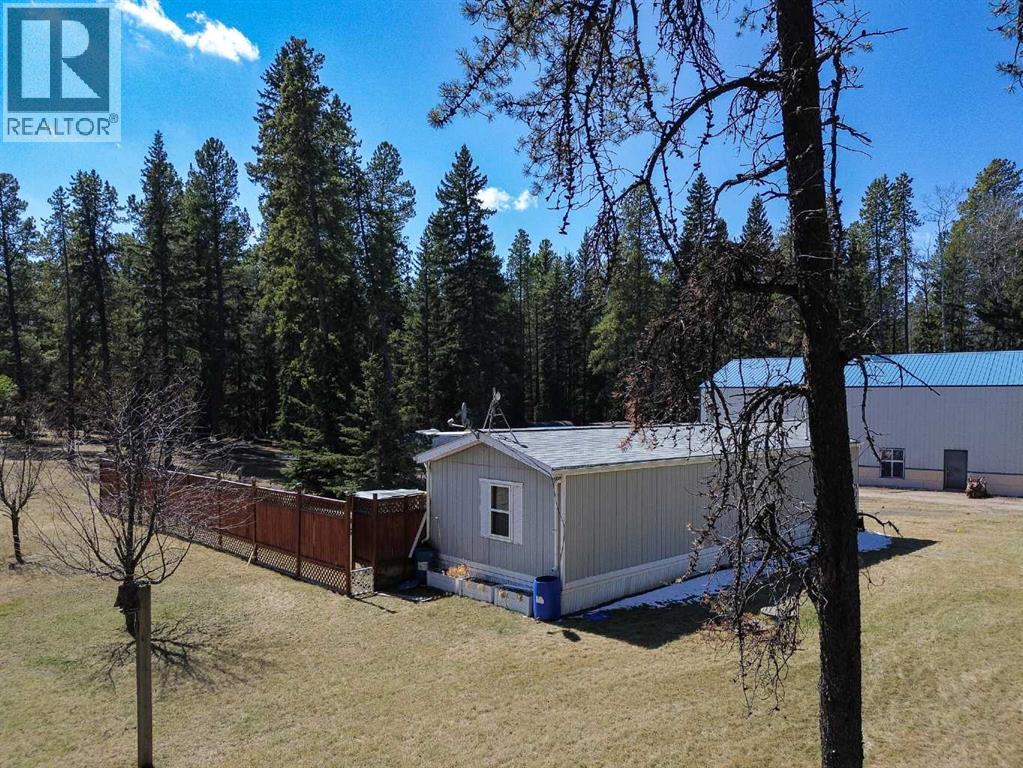 1 Pine Ridge Drive, Rural Clearwater County, Alberta  T4T 2A4 - Photo 21 - A2303905