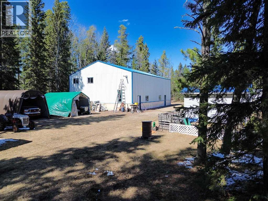 1 Pine Ridge Drive, Rural Clearwater County, Alberta  T4T 2A4 - Photo 23 - A2303905