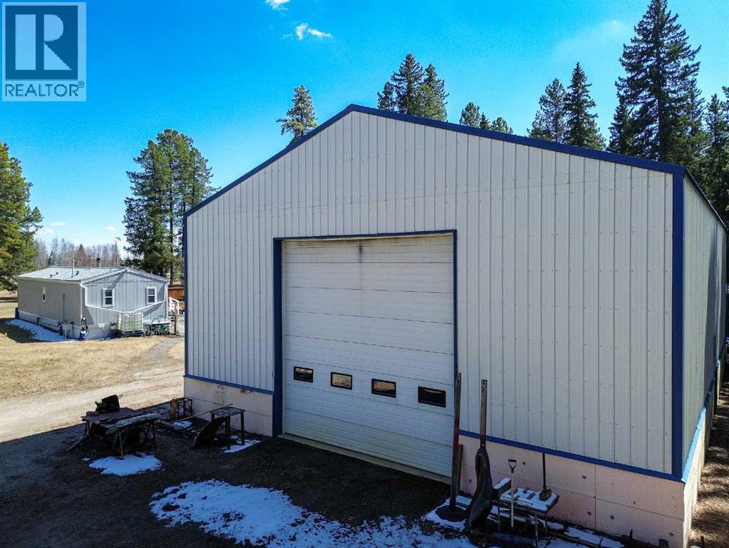 1 Pine Ridge Drive, Rural Clearwater County, Alberta  T4T 2A4 - Photo 28 - A2303905