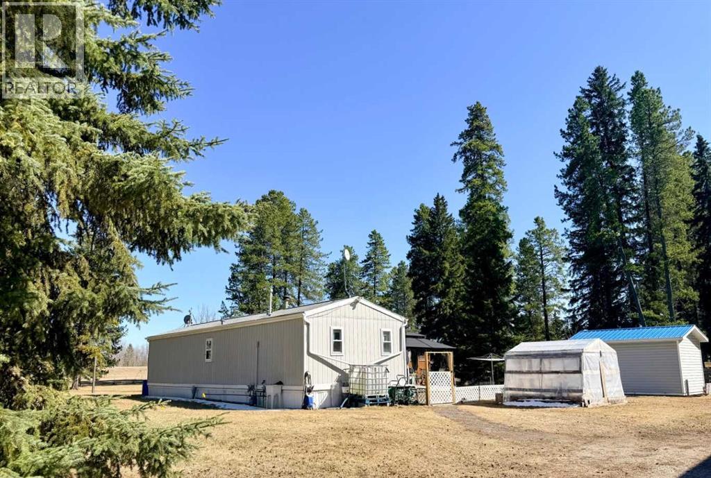1 Pine Ridge Drive, Rural Clearwater County, Alberta  T4T 2A4 - Photo 29 - A2303905