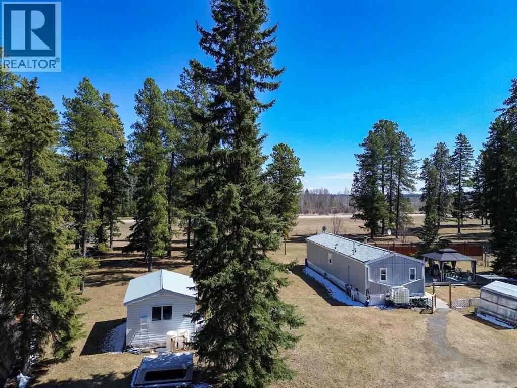 1 Pine Ridge Drive, Rural Clearwater County, Alberta  T4T 2A4 - Photo 30 - A2303905
