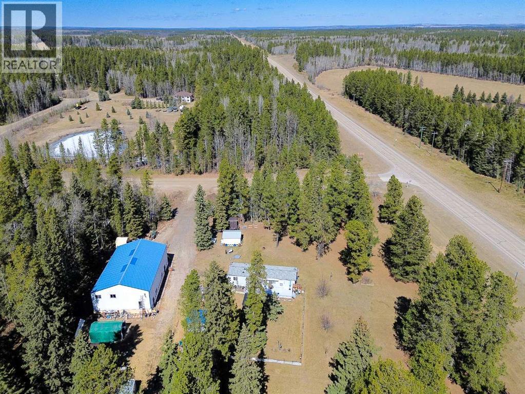 1 Pine Ridge Drive, Rural Clearwater County, Alberta  T4T 2A4 - Photo 7 - A2303905