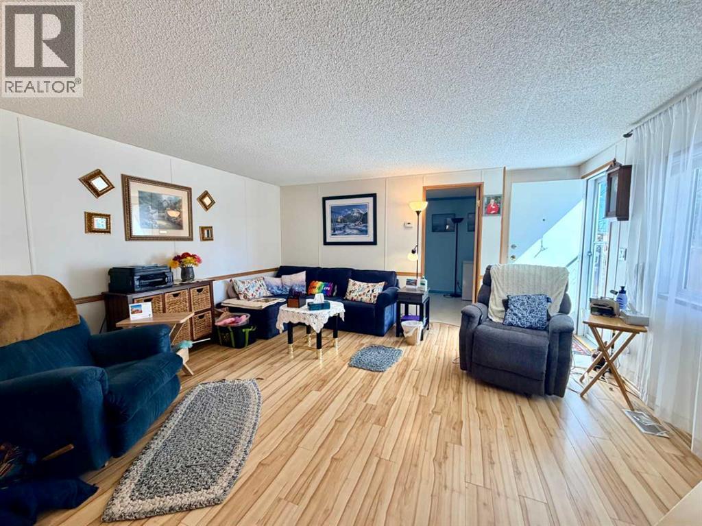 1 Pine Ridge Drive, Rural Clearwater County, Alberta  T4T 2A4 - Photo 12 - A2303905