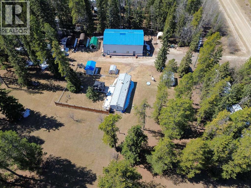 1 Pine Ridge Drive, Rural Clearwater County, Alberta  T4T 2A4 - Photo 5 - A2303905