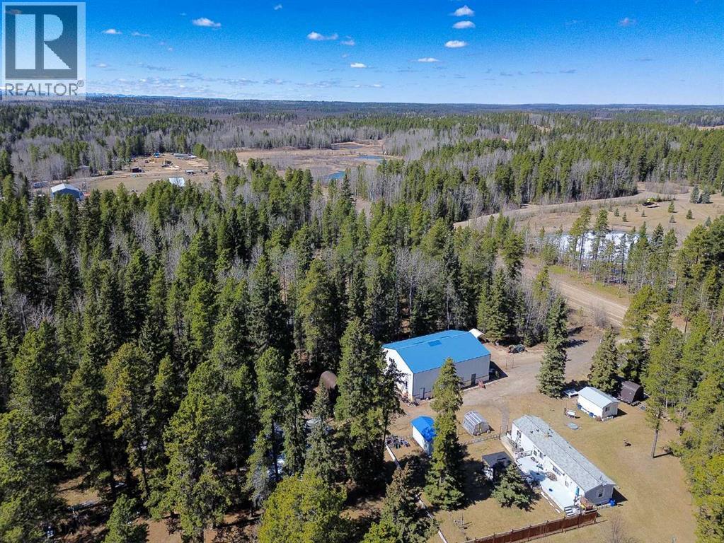 1 Pine Ridge Drive, Rural Clearwater County, Alberta  T4T 2A4 - Photo 6 - A2303905