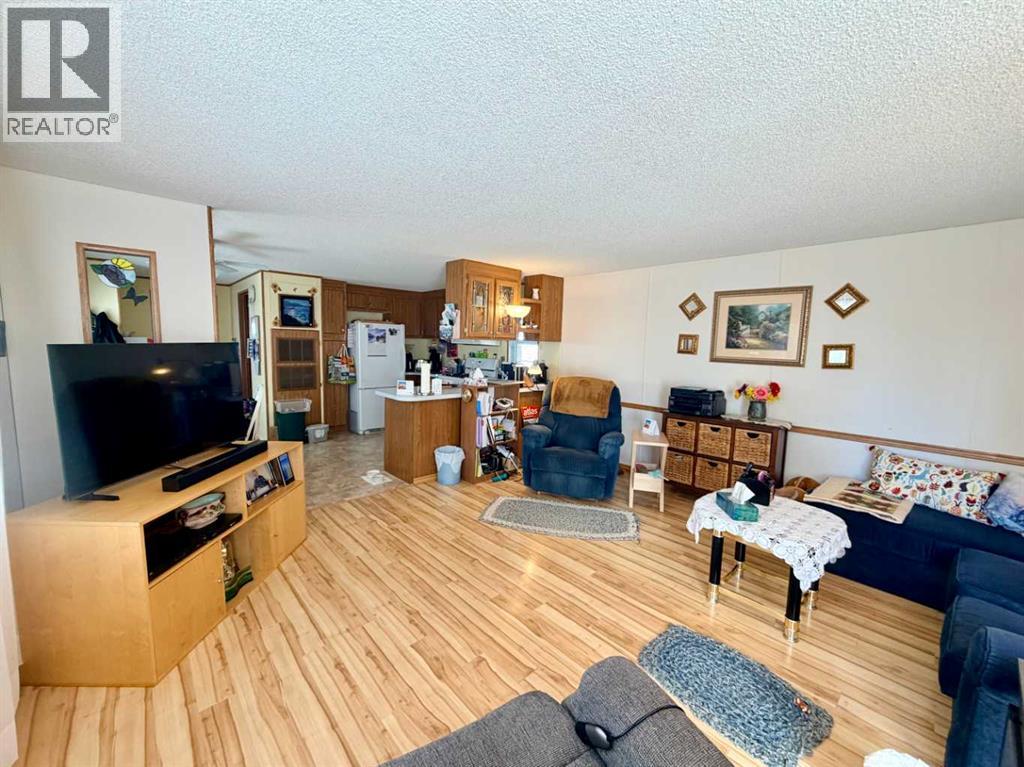 1 Pine Ridge Drive, Rural Clearwater County, Alberta  T4T 2A4 - Photo 13 - A2303905