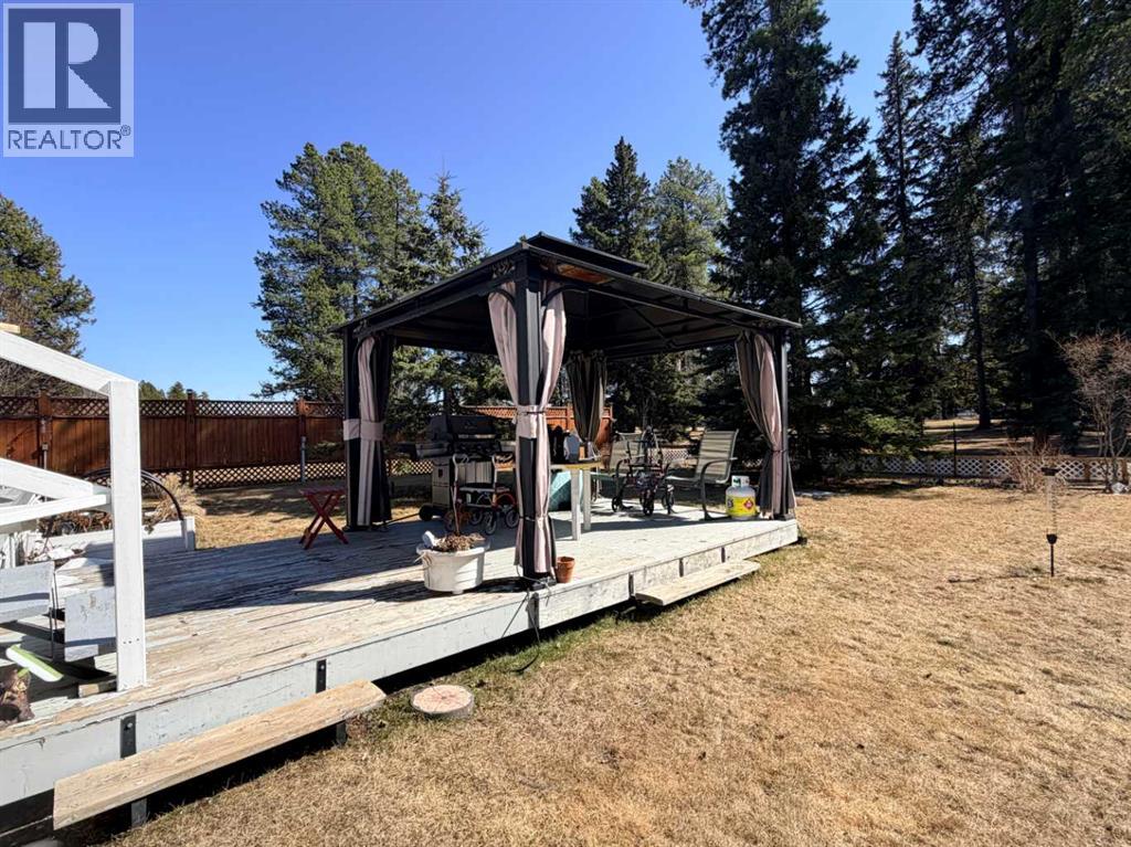 1 Pine Ridge Drive, Rural Clearwater County, Alberta  T4T 2A4 - Photo 19 - A2303905