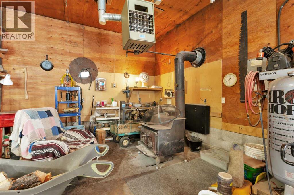 385060 Range Road 5-4, Rural Clearwater County, Alberta  T0M 0C0 - Photo 44 - A2305408