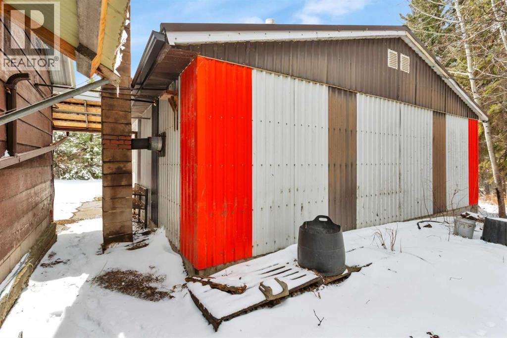 385060 Range Road 5-4, Rural Clearwater County, Alberta  T0M 0C0 - Photo 42 - A2305408
