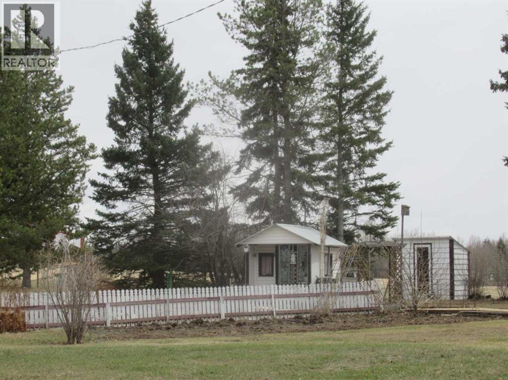 385060 Range Road 5-4, Rural Clearwater County, Alberta  T0M 0C0 - Photo 7 - A2305408