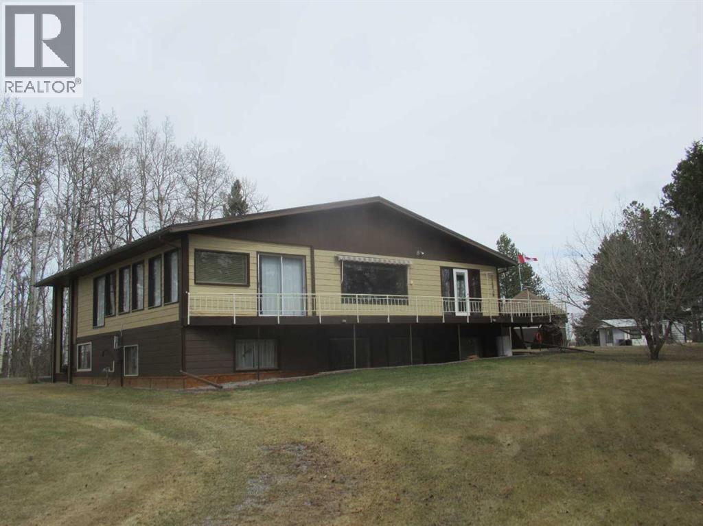 385060 Range Road 5-4, Rural Clearwater County, Alberta  T0M 0C0 - Photo 9 - A2305408