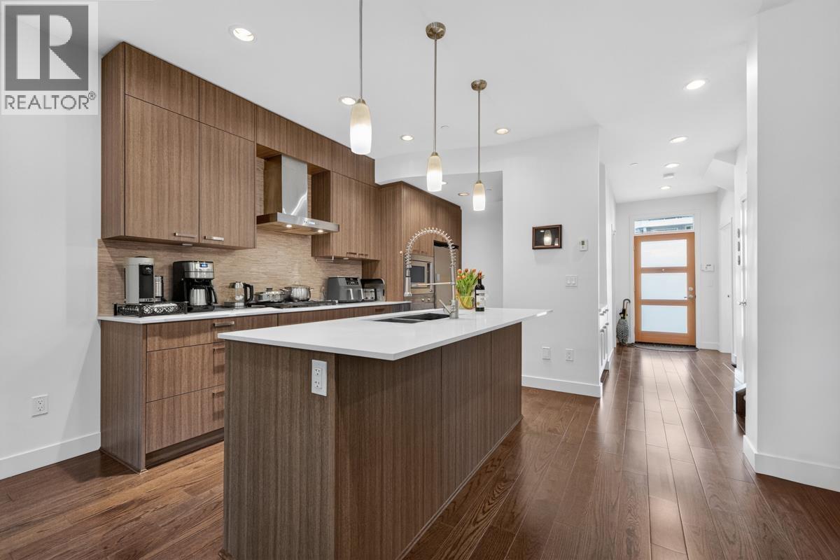 621 14th Street Street, West Vancouver, British Columbia  V7T 0A4 - Photo 4 - R3116823