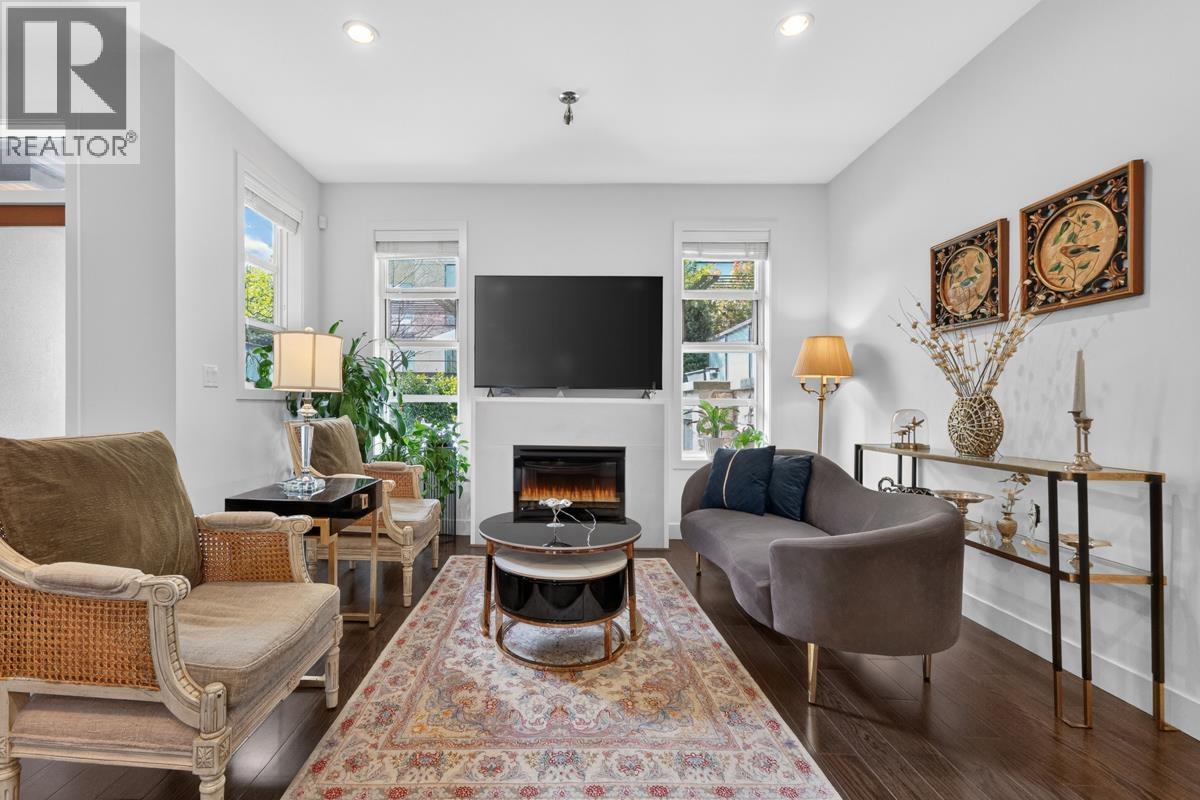 621 14th Street Street, West Vancouver, British Columbia  V7T 0A4 - Photo 6 - R3116823