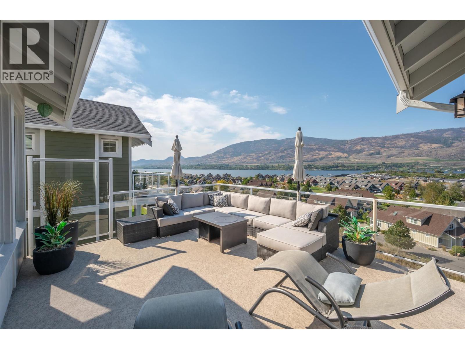 2450 Radio Tower Road Unit# 174, Oliver, British Columbia  V0H 1T1 - Photo 2 - 10360841