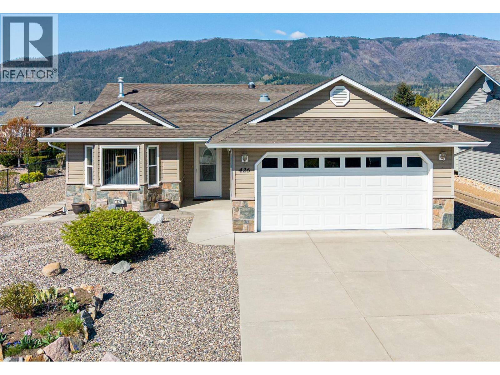 426 4th Street, Vernon, British Columbia  V1H 1Z1 - Photo 1 - 10374814