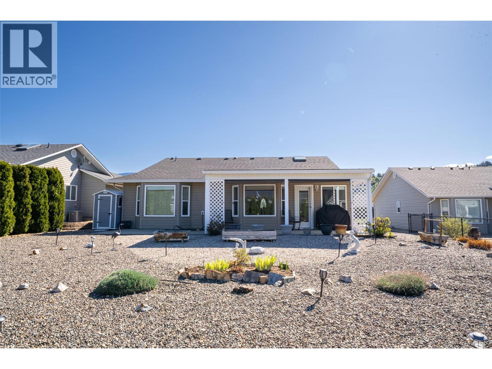 426 4th Street, Vernon, British Columbia  V1H 1Z1 - Photo 38 - 10374814