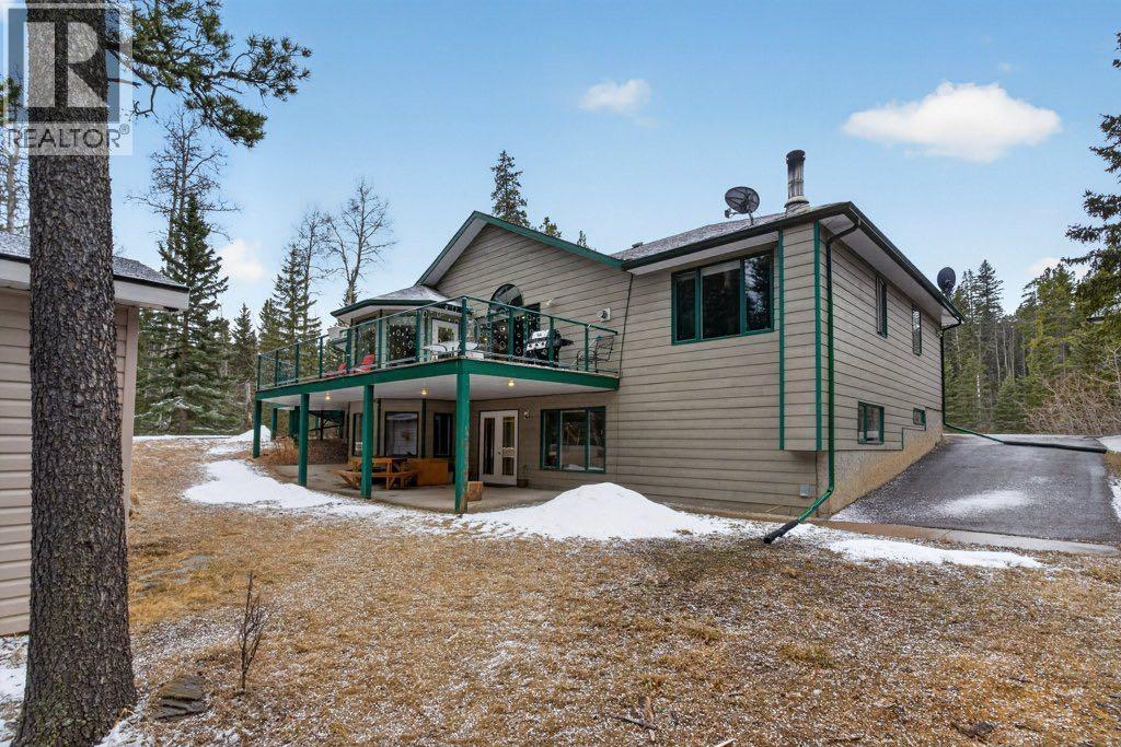 39 Highlands Terrace, Bragg Creek, Alberta  T0L 0K0 - Photo 41 - A2303273