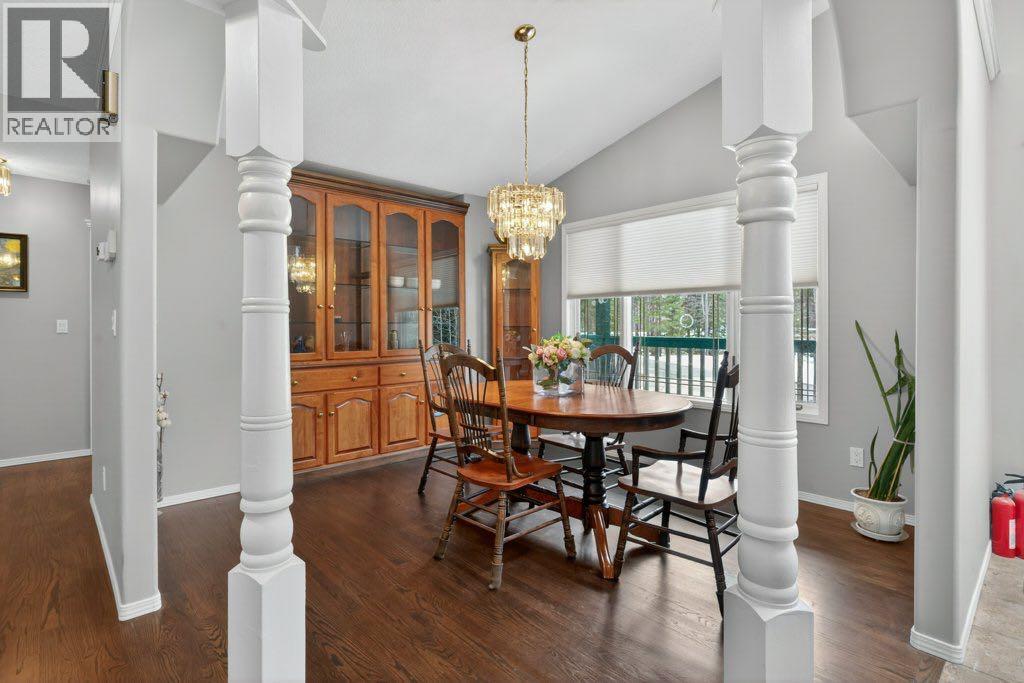 39 Highlands Terrace, Bragg Creek, Alberta  T0L 0K0 - Photo 10 - A2303273