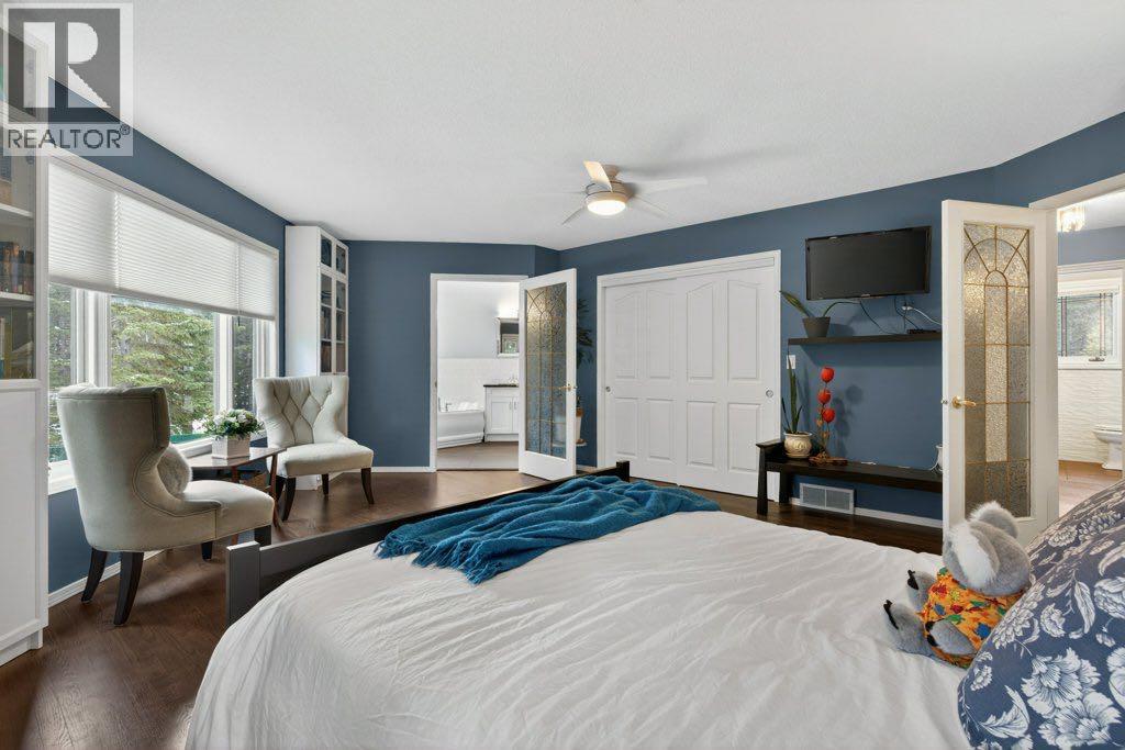 39 Highlands Terrace, Bragg Creek, Alberta  T0L 0K0 - Photo 20 - A2303273