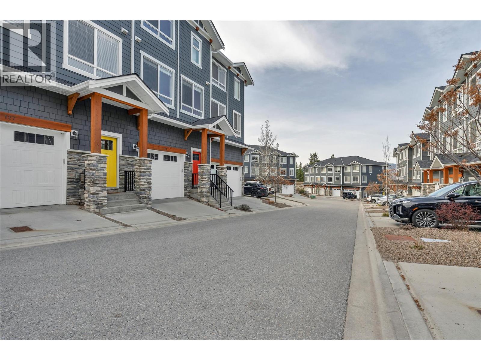 1115 Holden Road Unit# 126, Penticton, British Columbia  V2A 0B7 - Photo 38 - 10381374