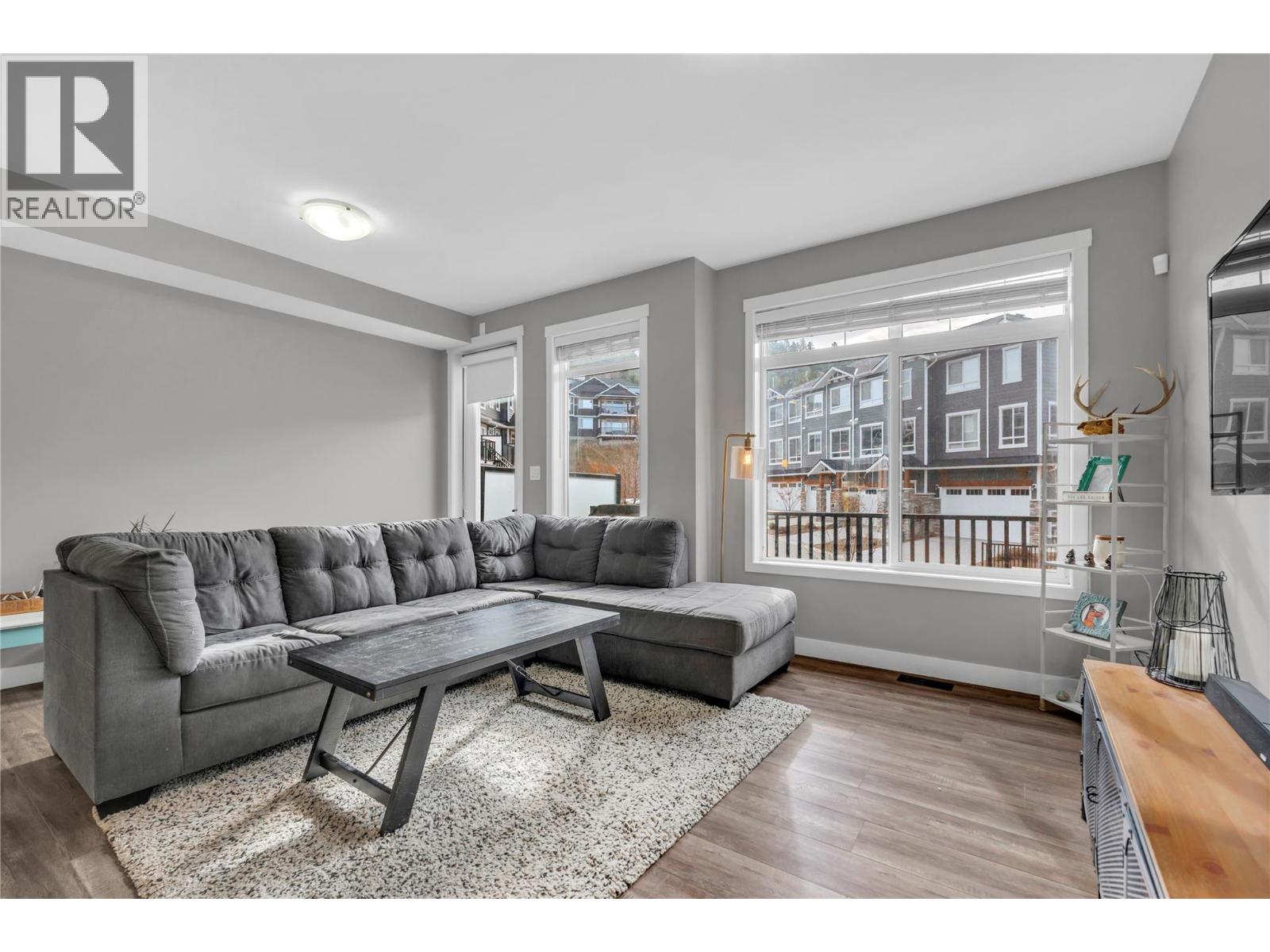 1115 Holden Road Unit# 126, Penticton, British Columbia  V2A 0B7 - Photo 14 - 10381374