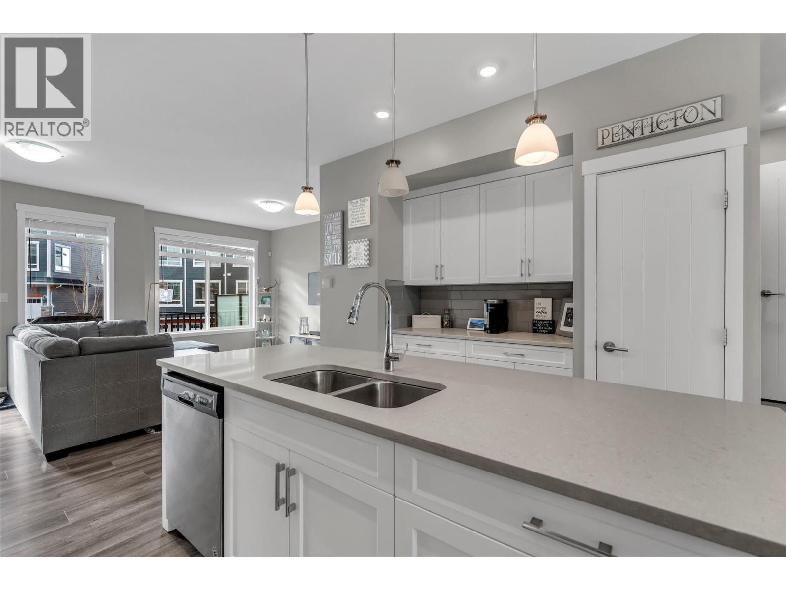 1115 Holden Road Unit# 126, Penticton, British Columbia  V2A 0B7 - Photo 5 - 10381374