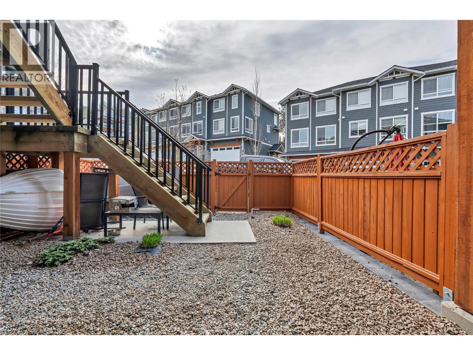 1115 Holden Road Unit# 126, Penticton, British Columbia  V2A 0B7 - Photo 33 - 10381374