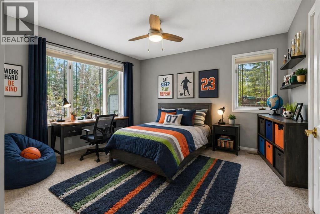 39 Highlands Terrace, Bragg Creek, Alberta  T0L 0K0 - Photo 26 - A2303273