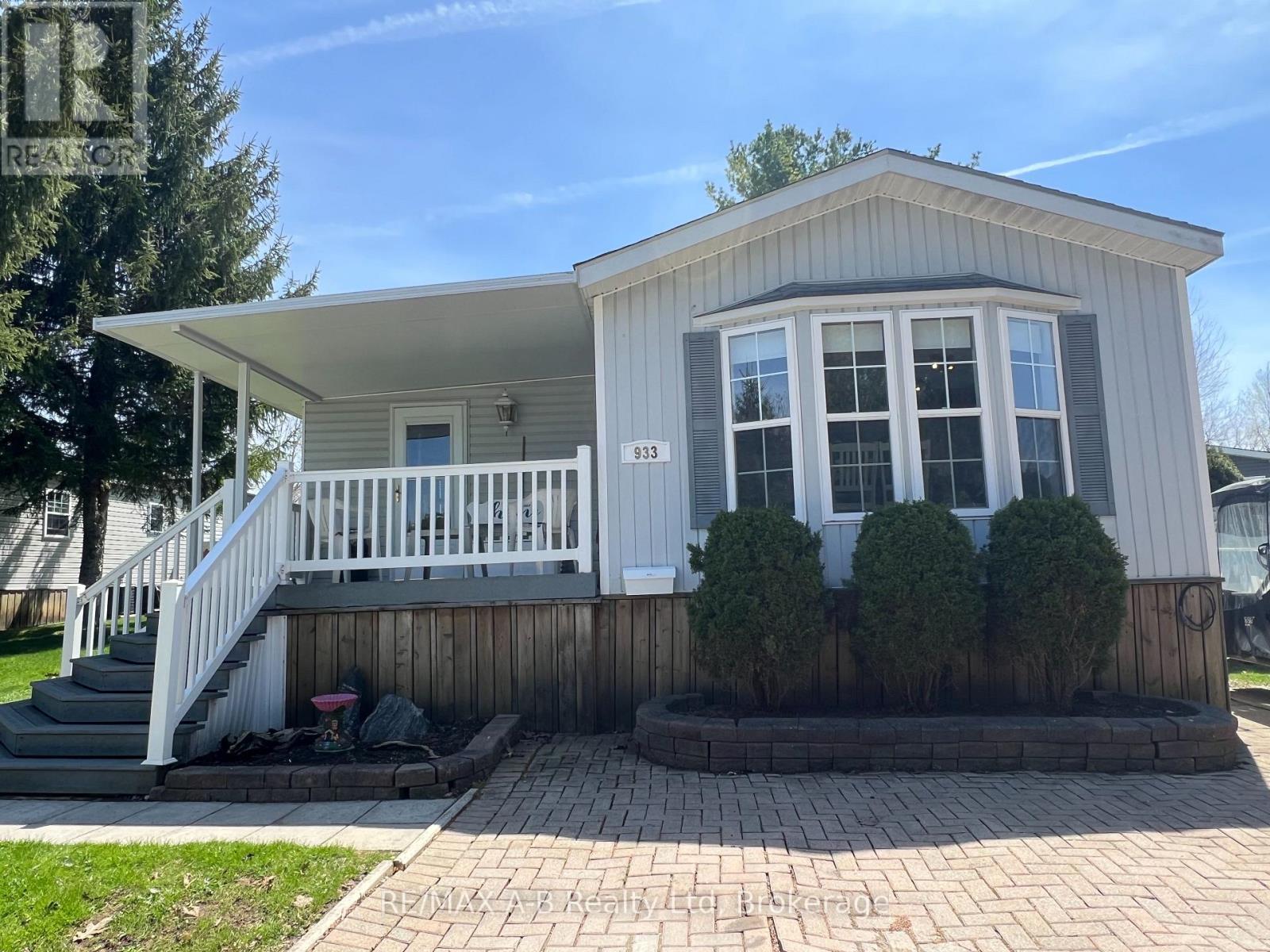 933 - 316489 31st Line, Zorra, Ontario  N0J 1J0 - Photo 2 - X12881428