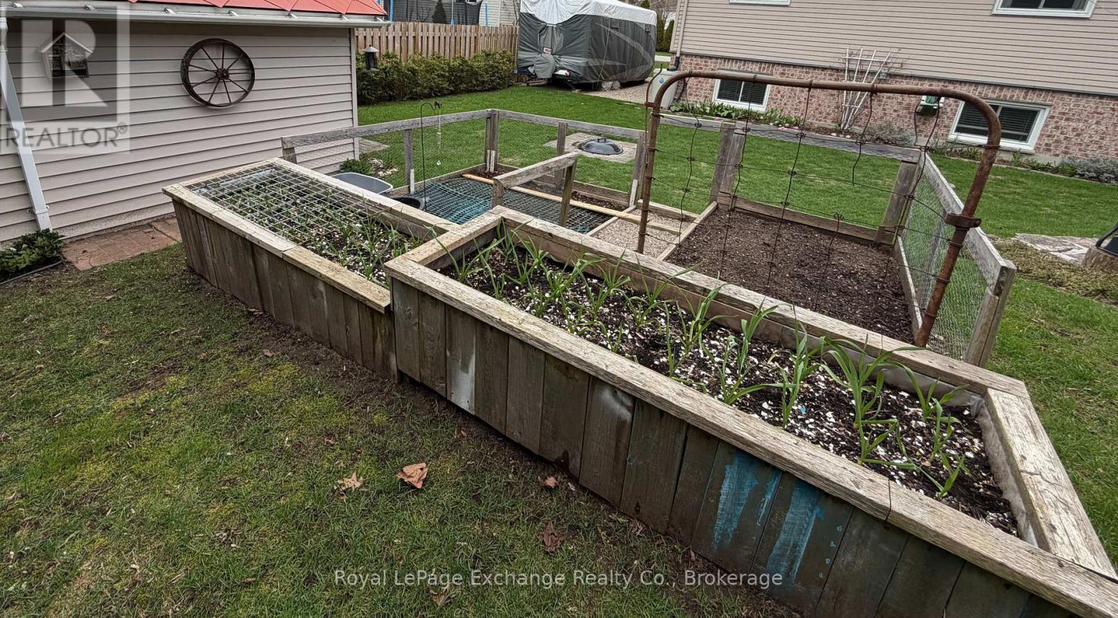 524 Lynden Crescent, Kincardine, Ontario  N2Z 3B1 - Photo 46 - X13052584