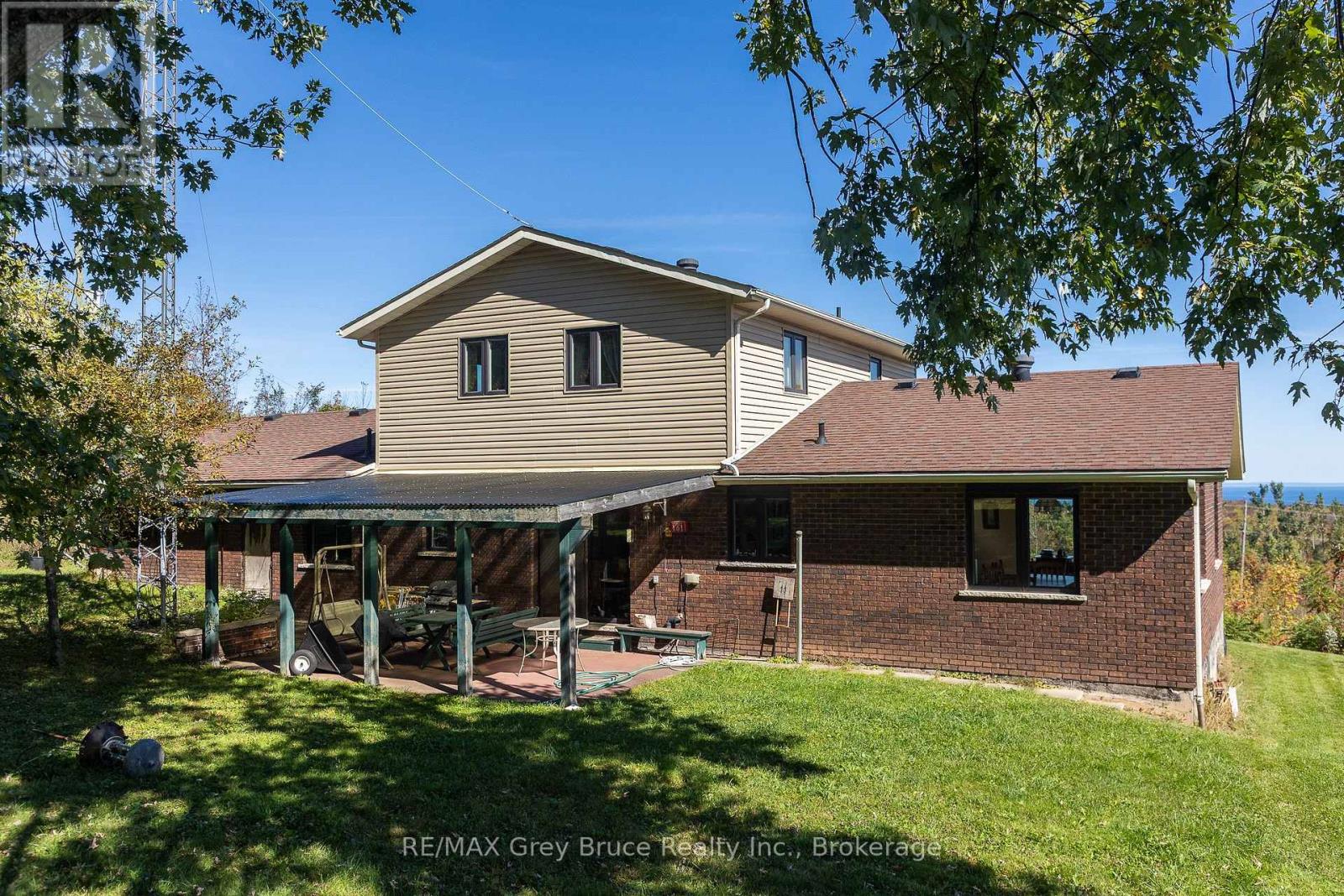 138558 Grey Road 112 N, Meaford, Ontario  N4L 1W5 - Photo 38 - X13055720