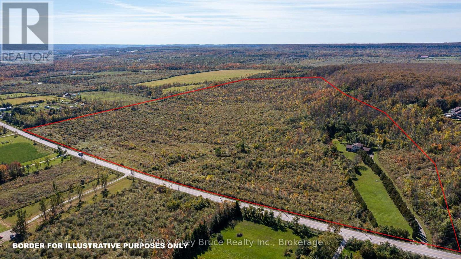 138558 Grey Road 112 N, Meaford, Ontario  N4L 1W5 - Photo 5 - X13055720