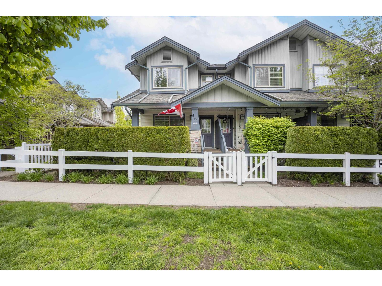 13 19250 65TH AVENUE, Surrey, British Columbia