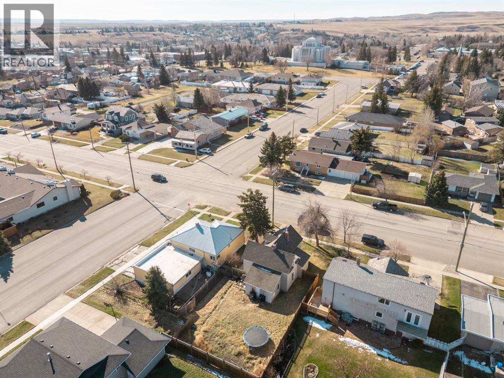 313 2 Avenue W, Cardston, Alberta  T0K 0K0 - Photo 37 - A2301736