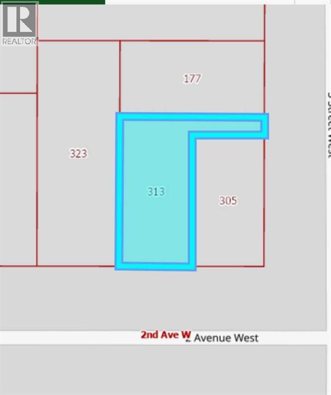 313 2 Avenue W, Cardston, Alberta  T0K 0K0 - Photo 41 - A2301736