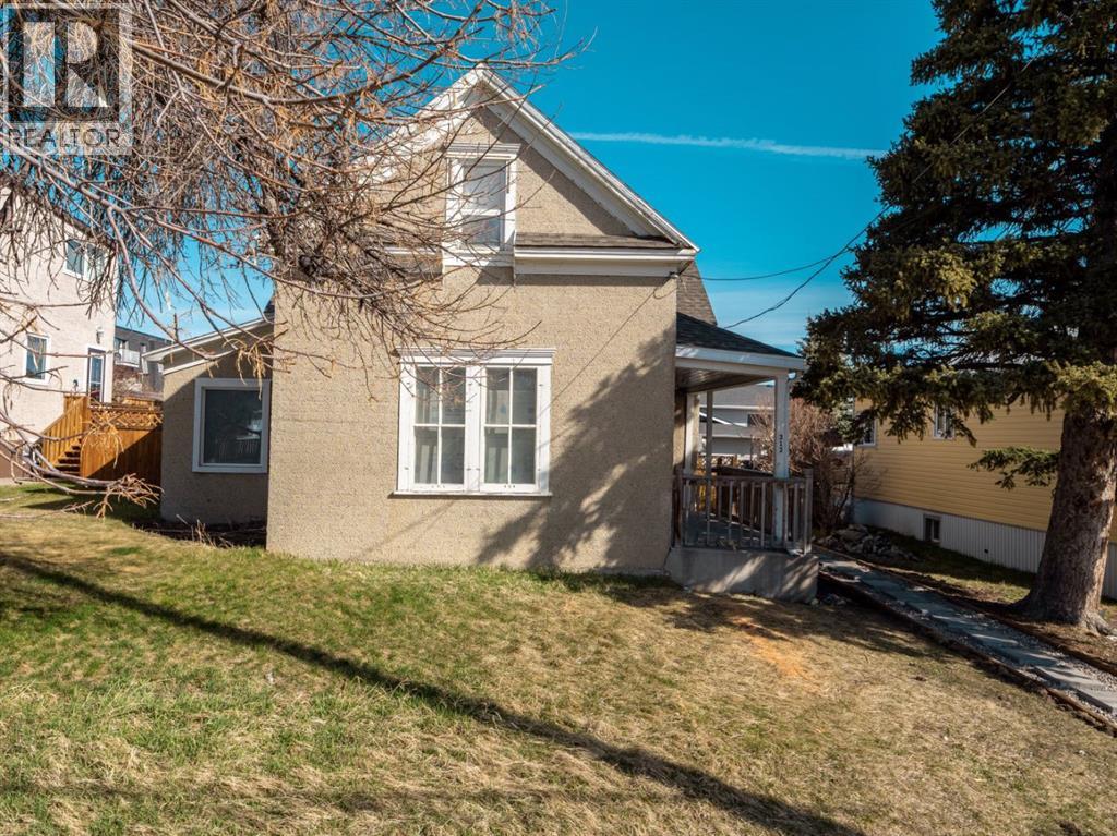 313 2 Avenue W, Cardston, Alberta  T0K 0K0 - Photo 31 - A2301736