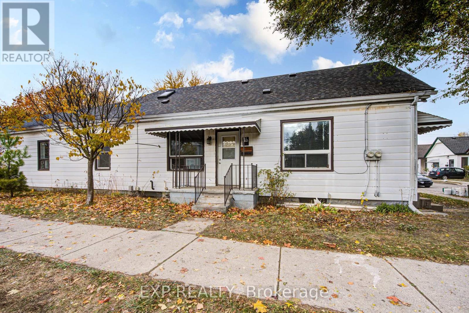 1 Rathgar Street, London East, Ontario  N5Z 1Y3 - Photo 3 - X13055766