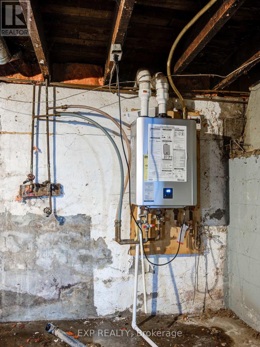 1 Rathgar Street, London East, Ontario  N5Z 1Y3 - Photo 37 - X13055766