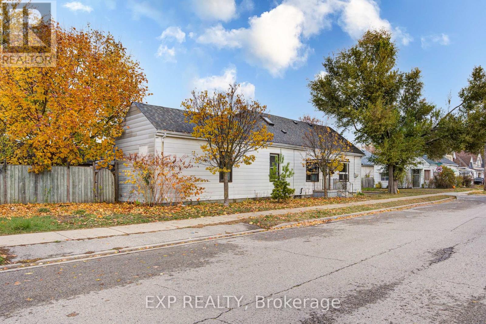 1 Rathgar Street, London East, Ontario  N5Z 1Y3 - Photo 39 - X13055766