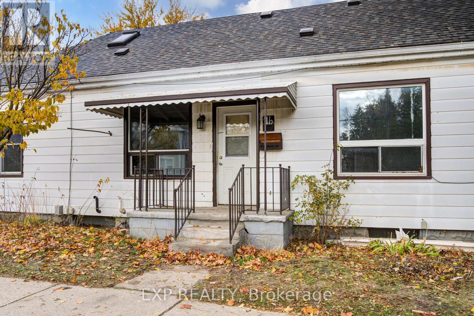 1 Rathgar Street, London East, Ontario  N5Z 1Y3 - Photo 41 - X13055766