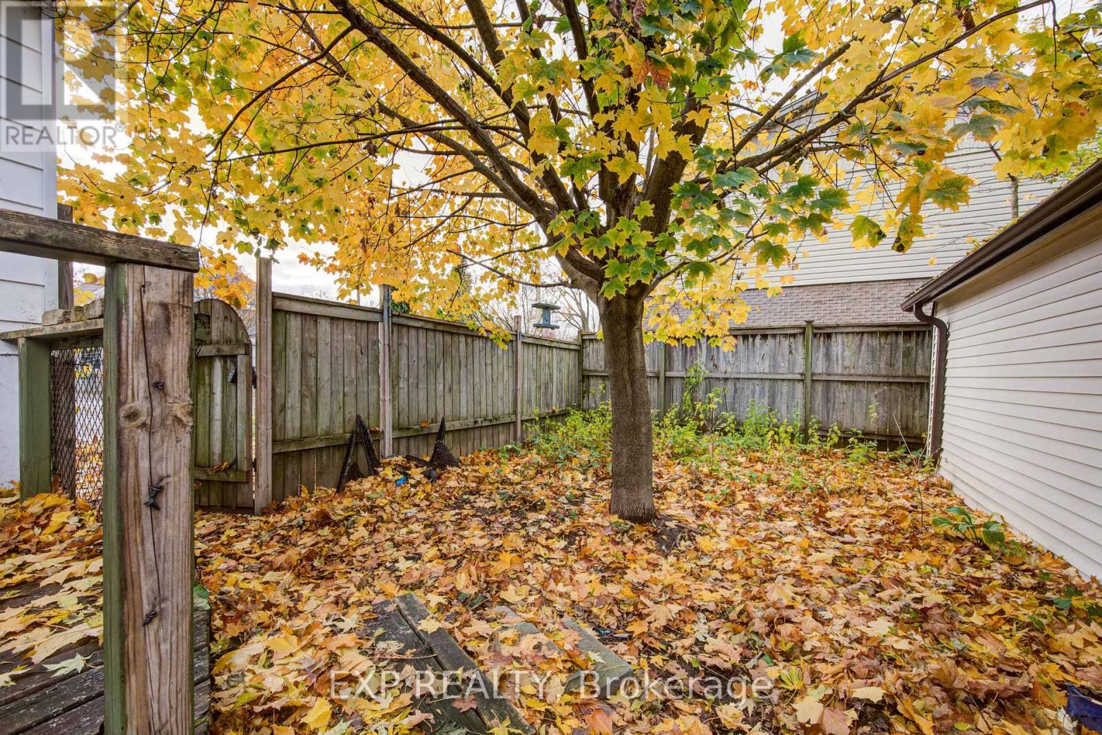 1 Rathgar Street, London East, Ontario  N5Z 1Y3 - Photo 45 - X13055766