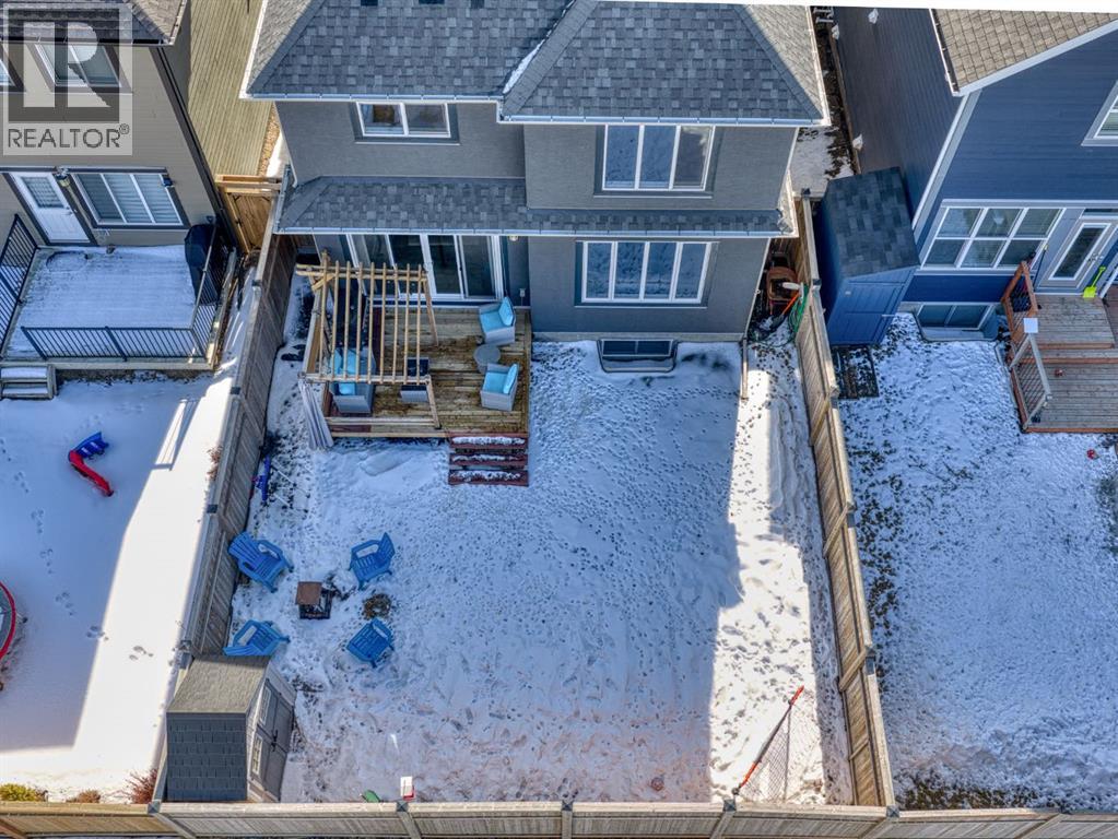 44 Masters Terrace SE, Calgary, Alberta  T3M 2T1 - Photo 37 - A2291298